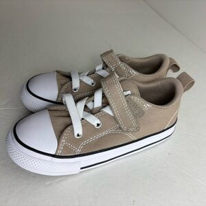 Converse Chuck Taylor All Star Malden Street Little Kid Boys' Shoes